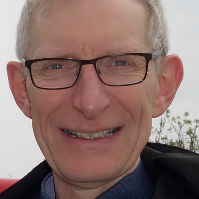 Salem Kristiansand Podcast