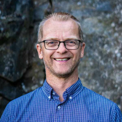 Salem Kristiansand Podcast