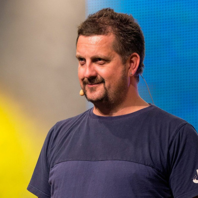 Salem Kristiansand Podcast