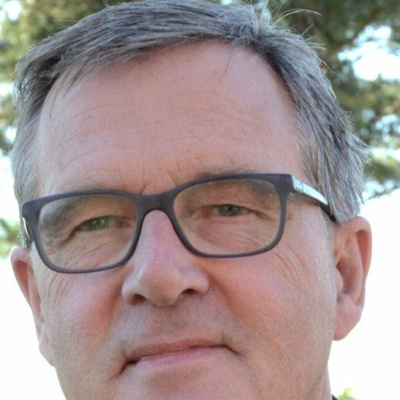 Salem Kristiansand Podcast