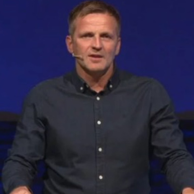 Salem Kristiansand Podcast