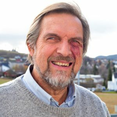 Salem Kristiansand Podcast