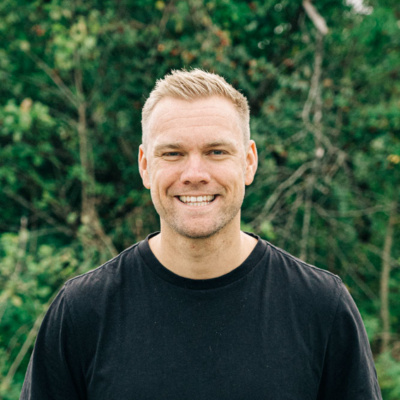 Salem Kristiansand Podcast