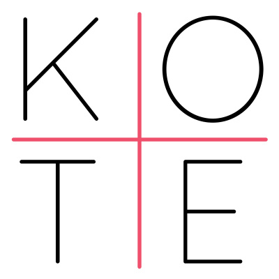 Magasinet +kote