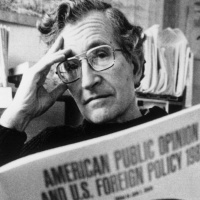 MARIBOR IS THE FUTURE 098: Branje besede = branje sveta > Manufacturing Consent