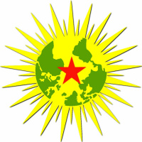 MariborIsTheFuture 89: Rojava, lection 2 - Internationalist Commune of Rojava