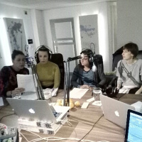 Abonma Borštnik 2018 - Visoška Kronika 1. Del