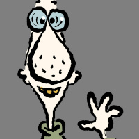 MARIBOR IS THE FUTURE 64: Dušan Kastelic - deček z mrčesom v glavi