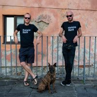 Maribor Is The Future 77: #GovorimoFotografijo z Matjažem Ruštom in Robertom Marinom