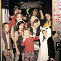 #41: EkstremnoSlovensko s Petjo Golec Horvat in Čudaki