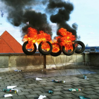 MariborIsTheFuture 95: Bring in Weight, critique of populism #2