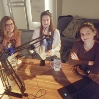 ABONMA BORŠTNIK 2019 - V IMENU MATERE 2. DEL (SNG DRAMA LJUBLJANA)