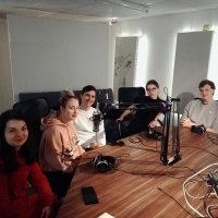 MARIBOR IS THE FUTURE 65- Intimni: ŠtudenTeater