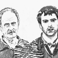 MARIBOR IS THE FUTURE 056: Pranger with Juan Kruz Igerabide, Barbara Pregelj and Beñat Sarasola