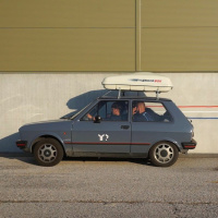 #123: Yugo-slavija, lekcija 2