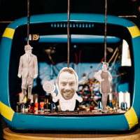 MariborIsTheFuture 96: Intimni Portreti - Rok Kravanja