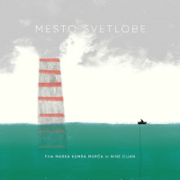 MARIBOR IS THE FUTURE 035: Pogovor z ustvarjalci filma Mesto svetlobe