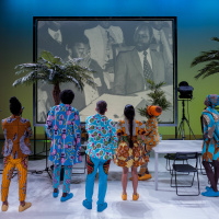 MARIBOR IS THE FUTURE 68 - Intimni: Prestopi/Crossings Mozambique