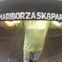 Maribor Is The Future 76: Maribor ZA sk8park
