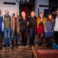 MARIBOR IS THE FUTURE 039: Maribor skozi rožnata očala – LGBTQ poezija