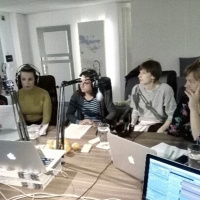 Abonma Borštnik 2018 - Naš Razred 2. Dejanje