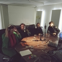 MariborIsTheFuture 80 - Intimni: Drugajanje z Beton Ltd.