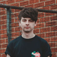 MARIBOR IS THE FUTURE 047: Interview with dubstep DJ and producer Oliverse