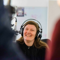 MariborIsTheFuture 87: #GovorimoFotografijo s Katjo Goljat