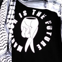 MARIBOR IS THE FUTURE 049: Public podcast on Palestine