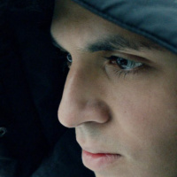 #115, filmski: Igra senc (Shadow Game)