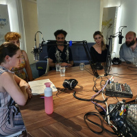 MARIBOR IS THE FUTURE 72 - Intimni: Fokus Zagreb