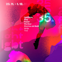 MariborIsTheFuture 79: Festival LGBT filma