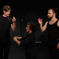 MARIBOR IS THE FUTURE 71 - Intimni: Okrog ene ure