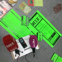 MARIBOR IS THE FUTURE 73 - Skupnostni: Začetek 7. sezone