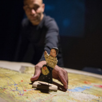 MARIBOR IS THE FUTURE 70 - Intimni: Prestopi/Crossings The Smooth Life