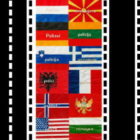 #126: Maska - policija