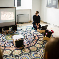 MARIBOR IS THE FUTURE 59 - INTIMNI: Drugajanje