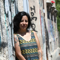 MARIBOR IS THE FUTURE 052: #talkingphotography with Paola Paredes