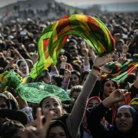MariborIsTheFuture 88: Rojava, lection 1 - Democratic Autonomy and Liberation of Women