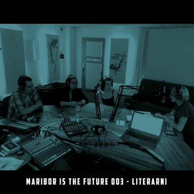 Maribor Is The Future