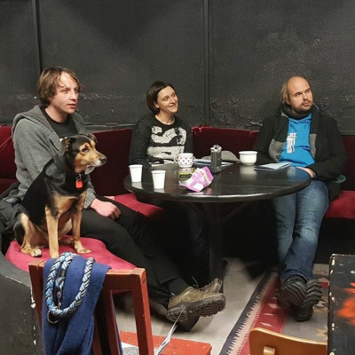 Maribor Is The Future