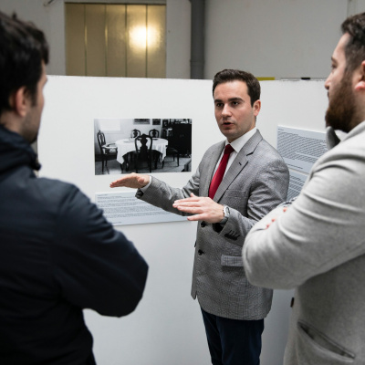 Maribor Is The Future