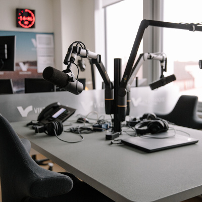 Rahva Teenrid | Vikerraadio | Err