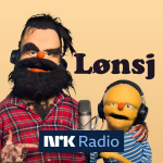 Nrk Lønsj Med Rune Nilson