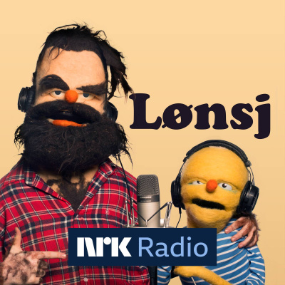 Nrk Lønsj Med Rune Nilson