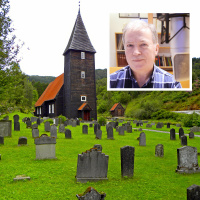 Osterøy si historie del 3 - Kristendom og mellomalder