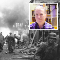 Osterøy si historie del 11 - Den store krigen