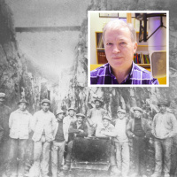 Osterøy si historie del 10 - Mellomkrigstid og industri