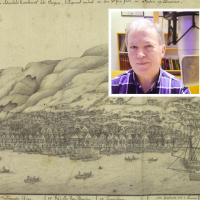 Osterøy si historie del 6 - 1700-talet og strilekrig