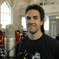 Jon Flydal Blichfeldt - Ole Bull Kammerkor